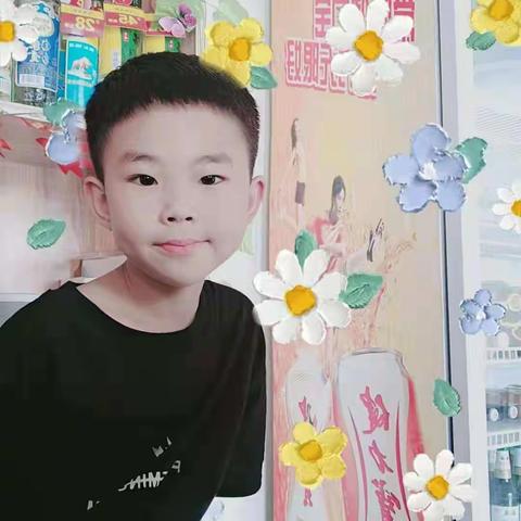 快乐数学，快乐展示！