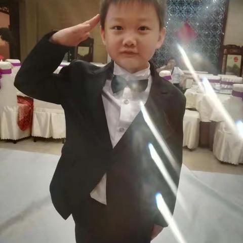 快乐数学，快乐展示！