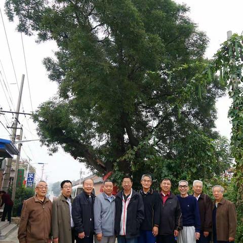 古北口相聚