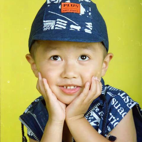 快乐、阳光、励志---绚丽多彩成长路