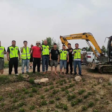 东明县斑马义务救援队05月-06月份救援报告。