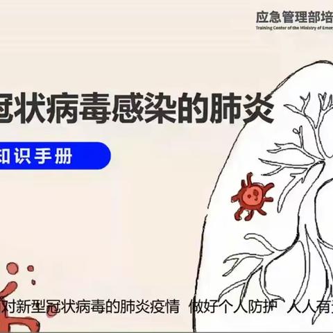 “打败病毒🌡️，我有妙招😎”青海师范大学附属实验幼儿园🏫   大二班