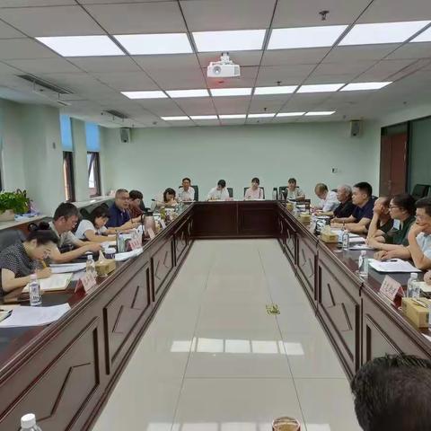 天府新区关工委成立了