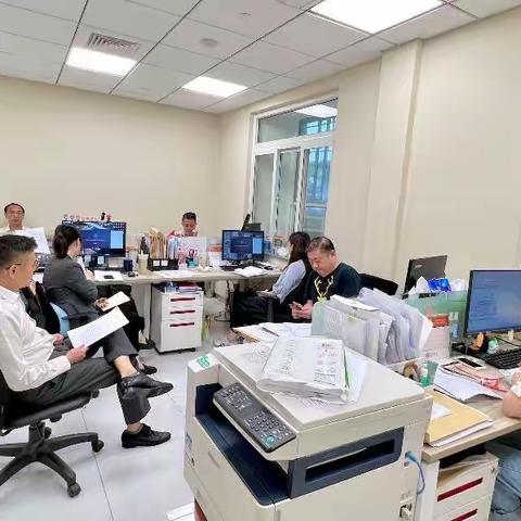闸北延长中路支行党支部举办“七一”专题学习系列活动