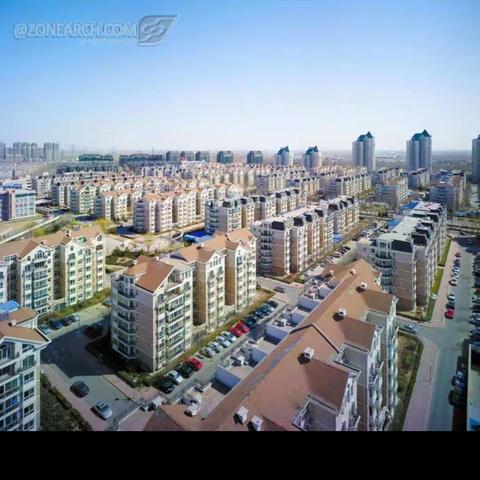 最美物业人，清雪暖人心