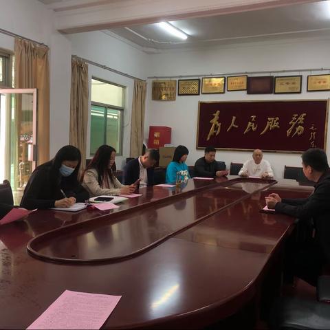 “疫苗接种在行动，平安幸福在未央”——做好疫苗接种宣传，南康村在行动。