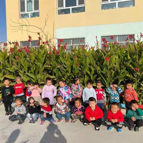 幼儿园里快乐多🎉🎉🎉