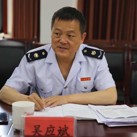 延川县税务局多措并举确保个税明细申报月月双百达标