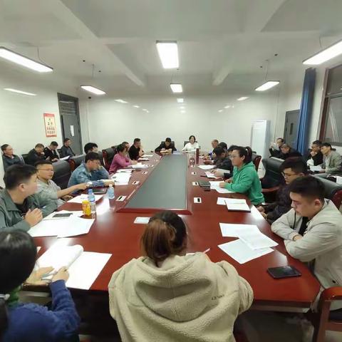 金桥学校八年级第一次作业检测分析会