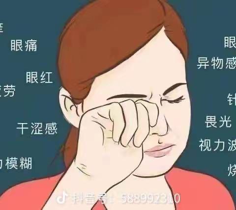 关爱眼睛健康，悦享清晰视界