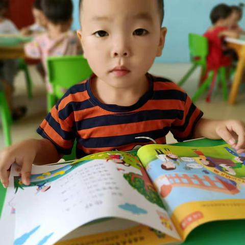 ☀城厢幼儿园☀小一班🍒可爱宝贝🍒