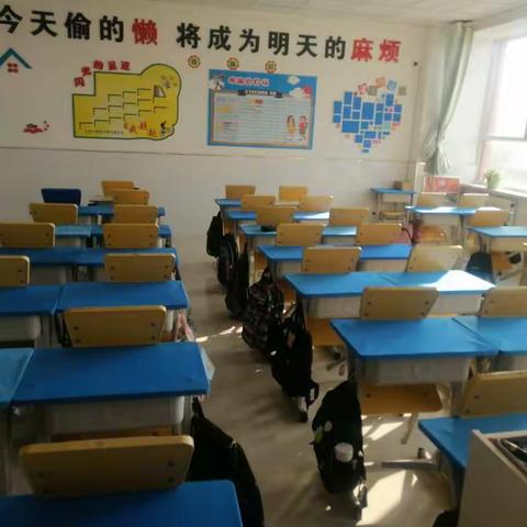 【和谐南园+德育+内务】南园街学校内务整理阶段验收评比