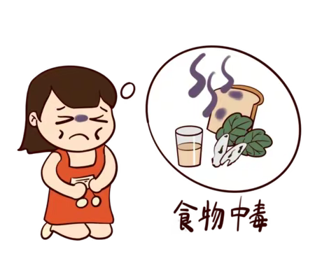 舌尖上的安全、节约粮食从我做起！