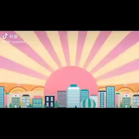 病房里的儿童节，我们陪你度过！井陉县中医院儿科