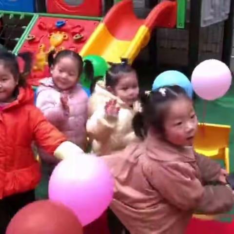 永和保育院豆豆二班——开学第一课，幼儿园的美好时光！