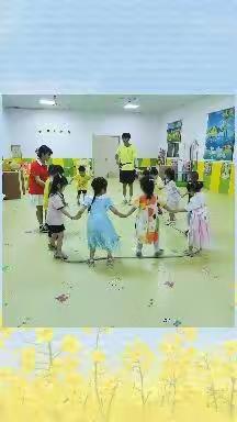 永和保育院芽芽二班第七周精彩回顾”