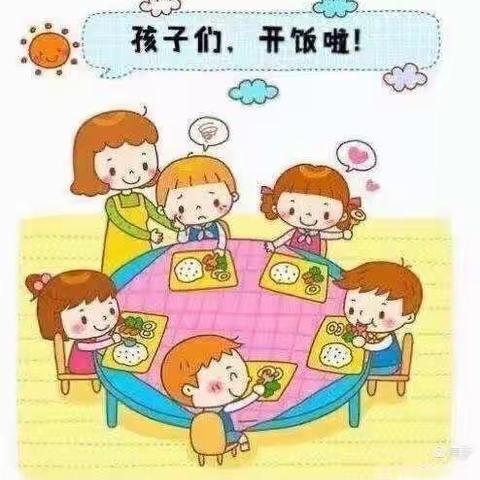 ☀️不负时光，“食”刻相伴——🏫科文旅宗家梁幼儿园食谱篇