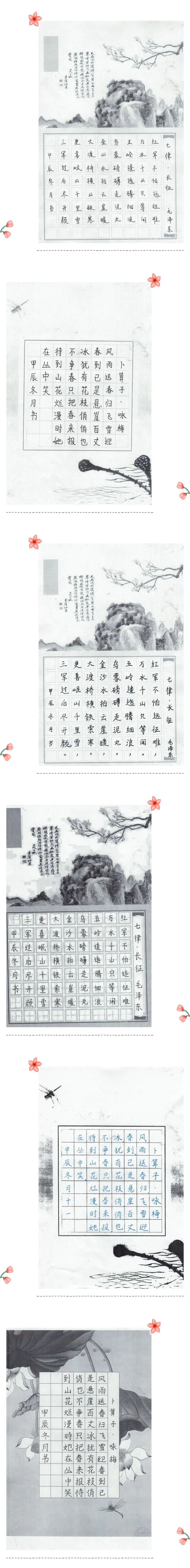 书法比赛活动纪实图片