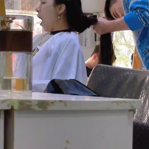 ✨联合美发用品商行®的美篇