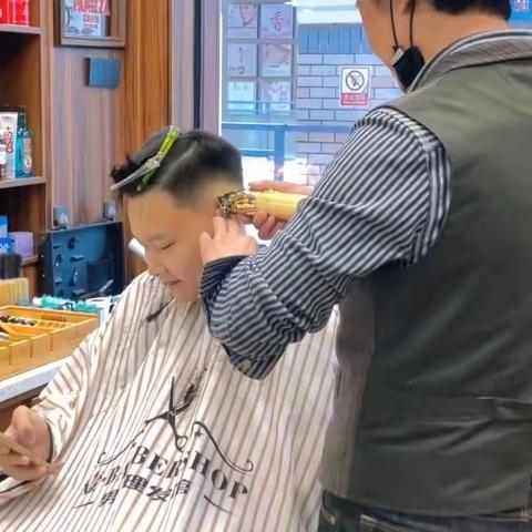 ✨联合美发用品商行®的美篇