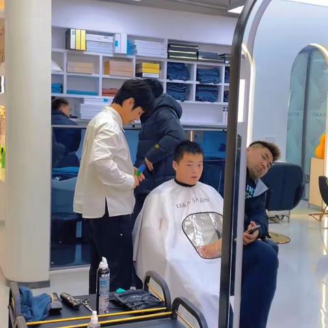 ✨联合美发用品商行®的美篇