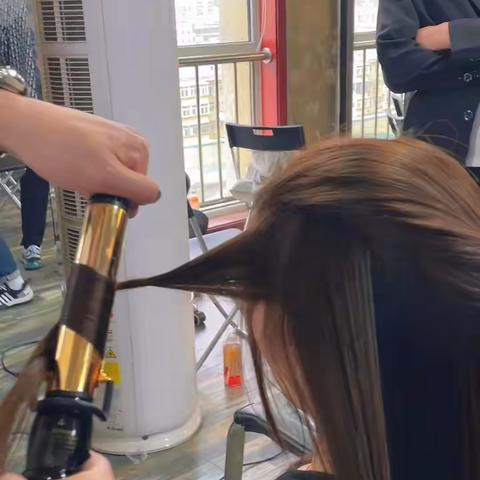 ✨联合美发用品商行®的美篇