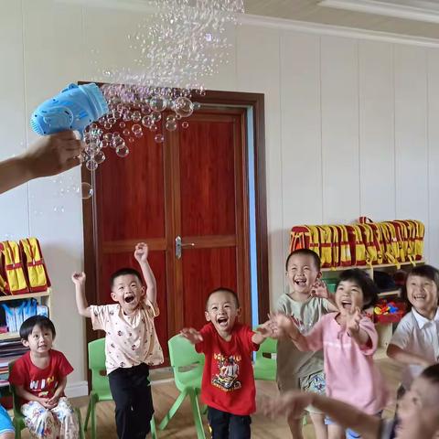 新生适应班一周精彩回顾