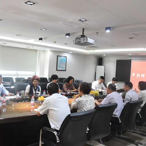 退休不褪色 开启新篇章—安徽分公司举办罗朝晖经理荣休欢送会