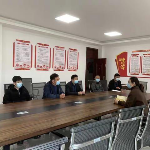 【病毒无情 新华有爱】新华书店梁山分公司下沉干部“奋战”一线