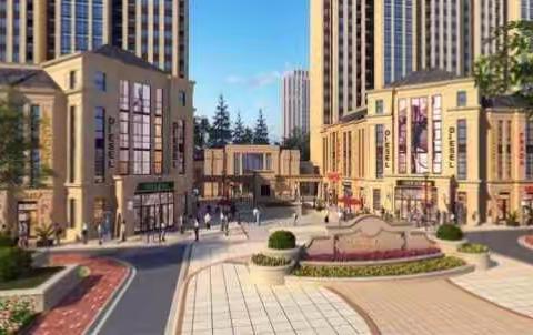 昆山琨公馆项目介绍