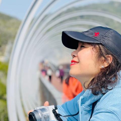 Feb. 25th 2023#户外.野趣#山海健康步道（林海线二期）~