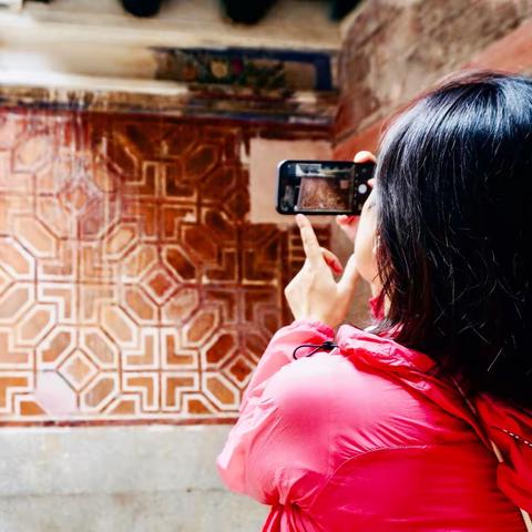 Dec. 15th  2023喜形于摄，行摄于途！快门总结篇～