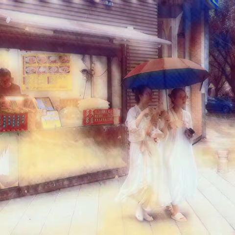 Jul 28th 2023混球爬爬走#City Walk#Xiamen（5）～