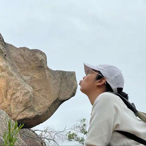 Mar  19th 2023#户外.野趣#石化二师兄～