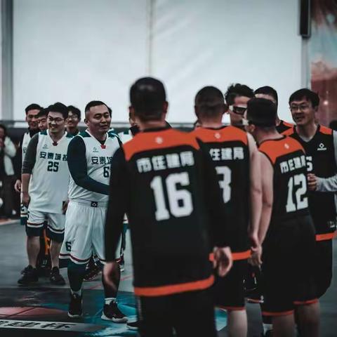 20201213市住建和安泰城投篮球友谊赛精彩瞬间