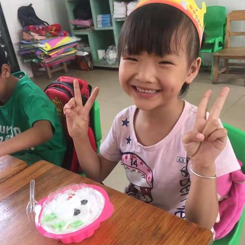 7月，8月，9月的小寿星生日快乐