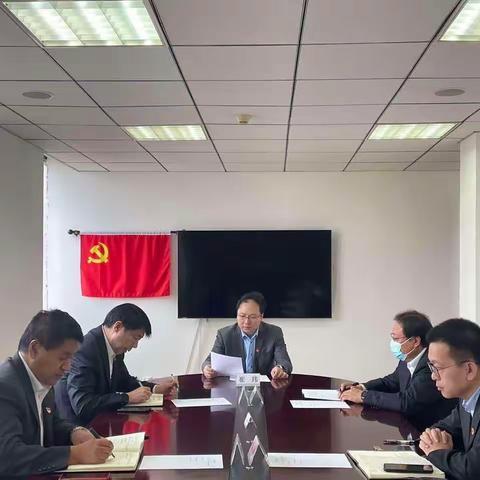 延庆支行坚持党建引领  推动旺季营销工作圆满收官