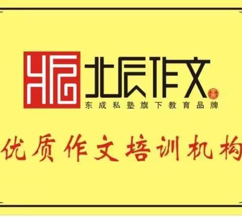 2020年春季伯乐教育【北辰作文】糖果班【二年级】👉🍎🏆的孩子结业啦！