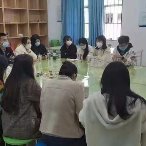 海口市滨海第九小学2022学年度第一学期第15周科学教研活动记录