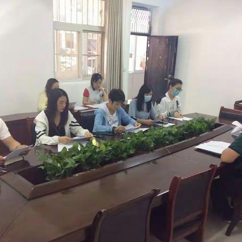 西关办事处召开会议落实区退役军人事务局会议精神