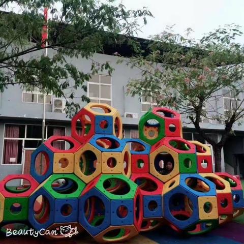 ［聪明宝幼儿园］现面向社会感谢新乡人民大力支持！特推出优惠活动两套！