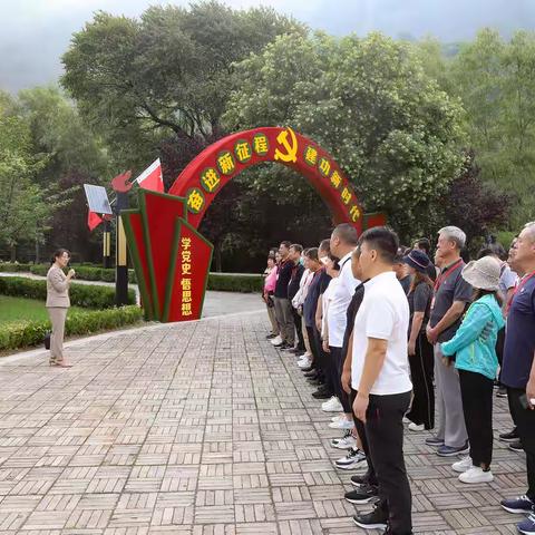 培训班活动图集（8月5日）