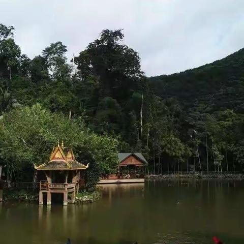 云南随笔（一）