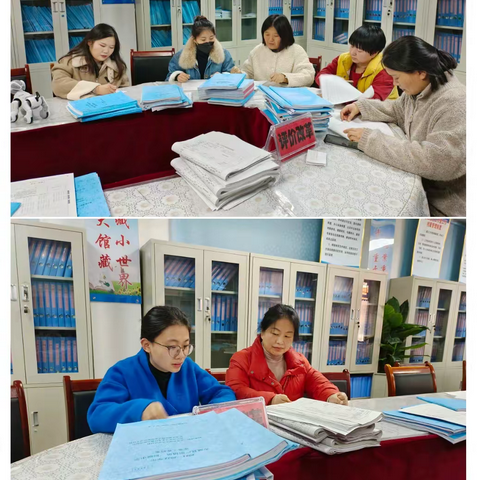 教而不止 研而有行 静待花开—双减背景下的广阳一中英语组周工作总结（11.20—11.24）