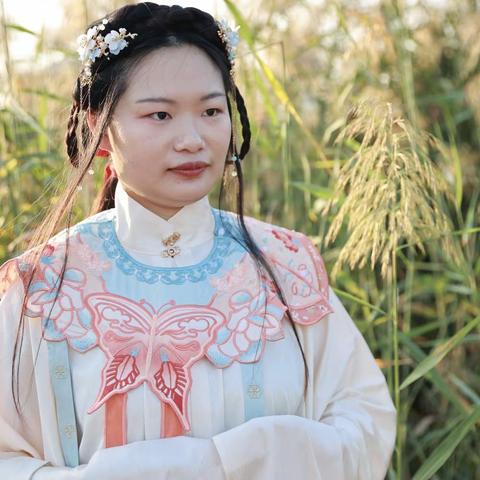 国庆假期携美游龙游湖
