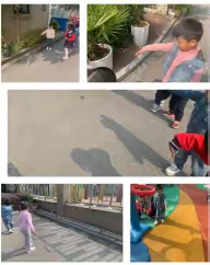 形影不离