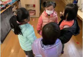 亮睛睛