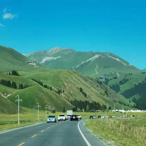 和意气相投的人一起  来一场说走就走的旅行！