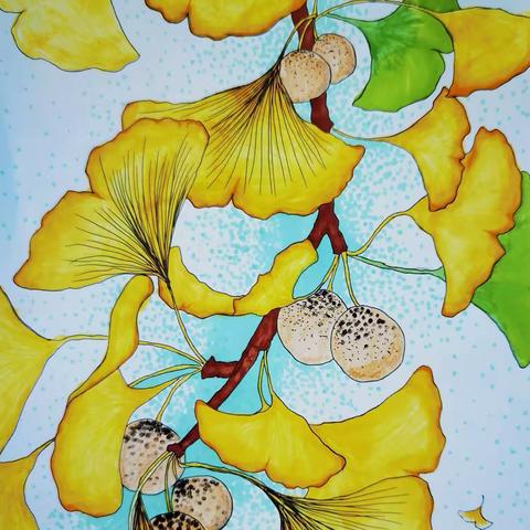 冬日虽寒  教研却暖