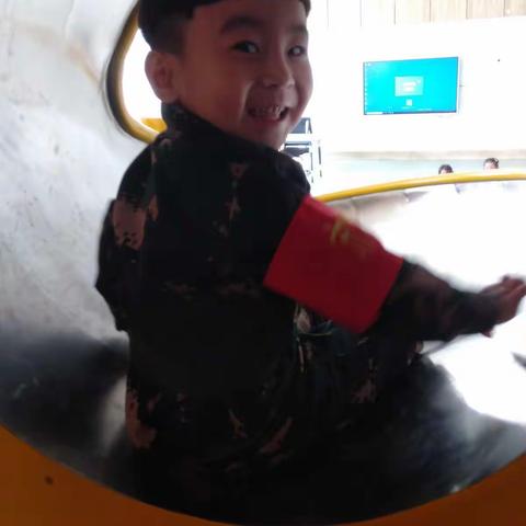 阳阳老师和她的小可爱们的故事（记录时间:2021.5.7）